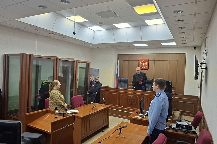 Областной суд вынес приговор тагильчанину, изнасиловавшему и убившему дочку соседа