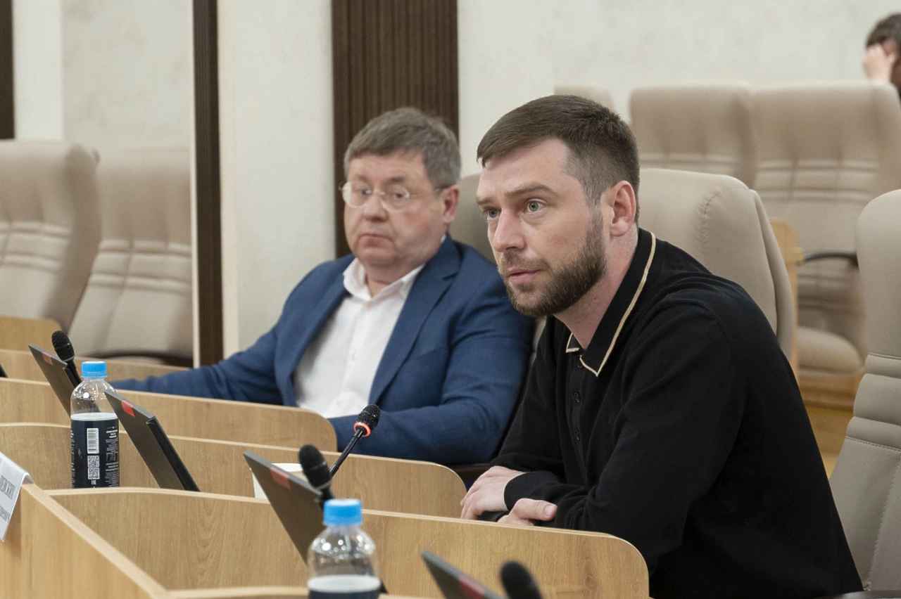 Ночной общественный транспорт предлагают запустить в Екатеринбурге