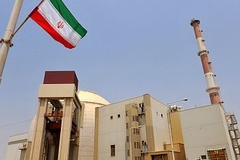 В Иране раскрыли подготовку диверсии на ядерном объекте