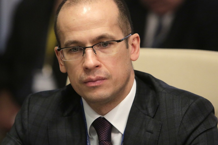 Бречалов заявил, что губернатору Куйвашеву отставка не грозит