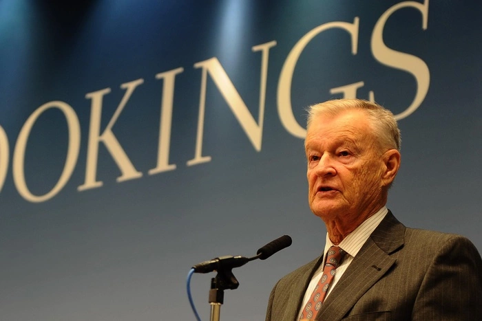 Бжезинский рассказал об опасных чертах Путина и сравнил его с Гитлером