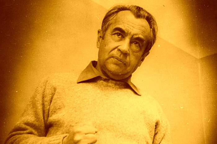 Имя Ярополка Лапшина увековечат в Екатеринбурге