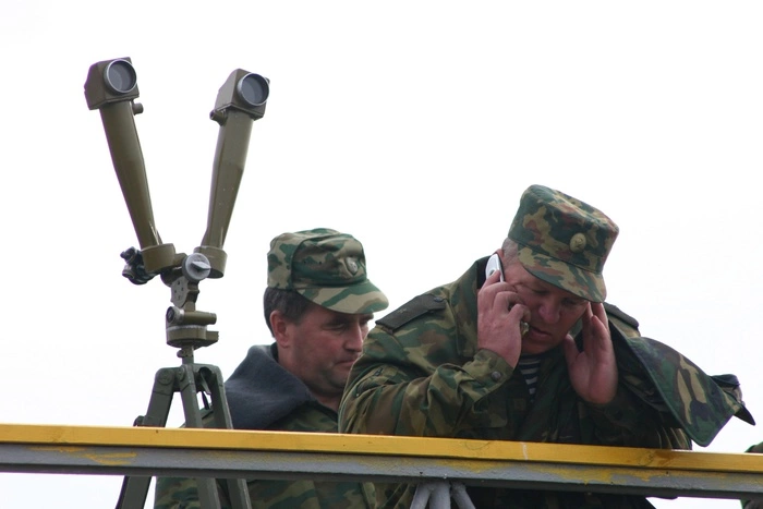 Надзирателю колонии оторвало часть ноги при взрыве во время учебного бунта