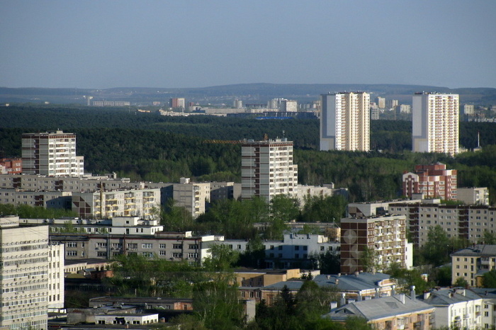Глава УПН: вторичное жилье в Екатеринбурге продолжит дешеветь