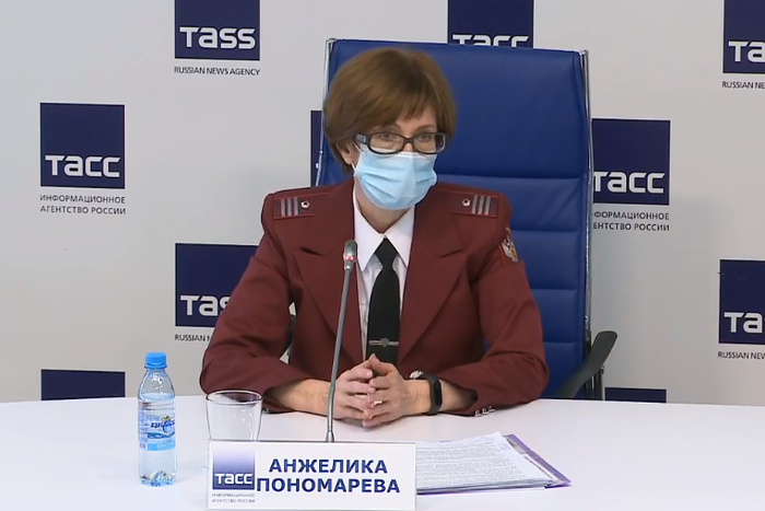 Анжелика Пономарева: Вакцину от гриппа полностью поменяли, добавив защиту от новых штаммов