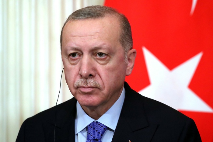 Турция отказалась признавать выборы в Госдуму в Крыму