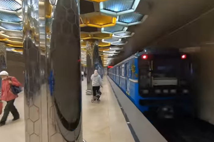 Сможет ли крупный бизнес построить новую ветку метро в Екатеринбурге? Ответ мэрии