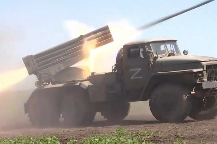 Владимир Соловьев предложил применить по Киеву тактическое ядерное оружие