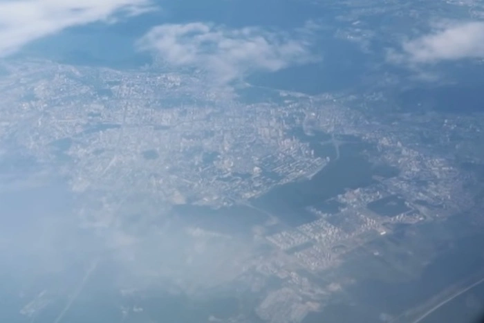 Екатеринбуржцы не могут вернуться домой из Антальи