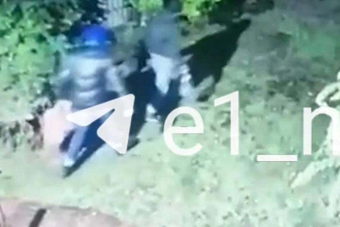 Сбежавшие из СИЗО №1 террористы попали на садовую камеру