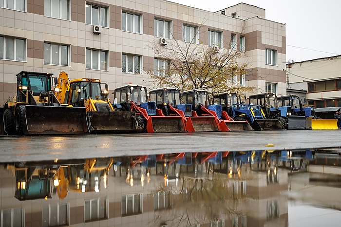 В Екатеринбурге власти на 30% поднимут зарплаты работникам одной из сфер