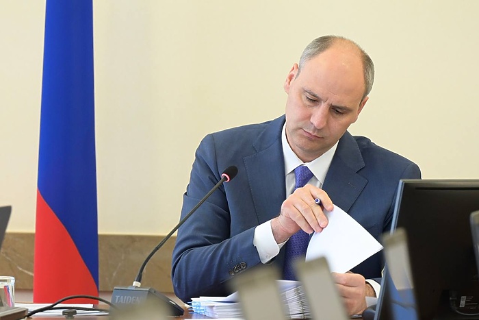 Свердловские депутаты одобрили новую схему избрания мэров