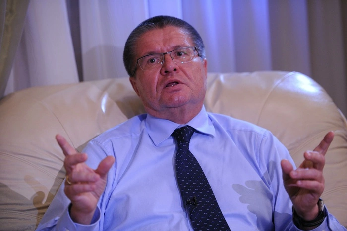 СКР подтвердил задержание Улюкаева с поличным при получении денег