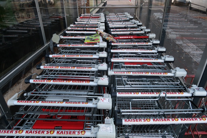 Ретейлеры осудили инициативу об ограничении работы гипермаркетов по ночам