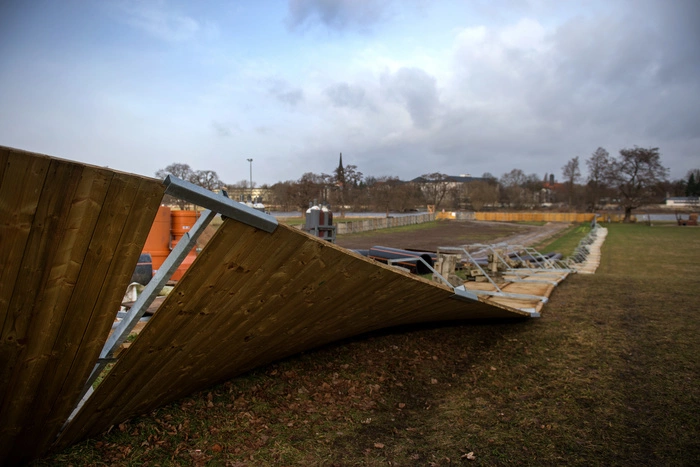 Подарок Пумпянского Екатеринбургу уберут с улицы Вайнера