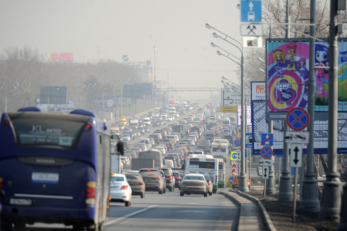 В России хотят запретить продажу подержанных авто «из рук в руки»
