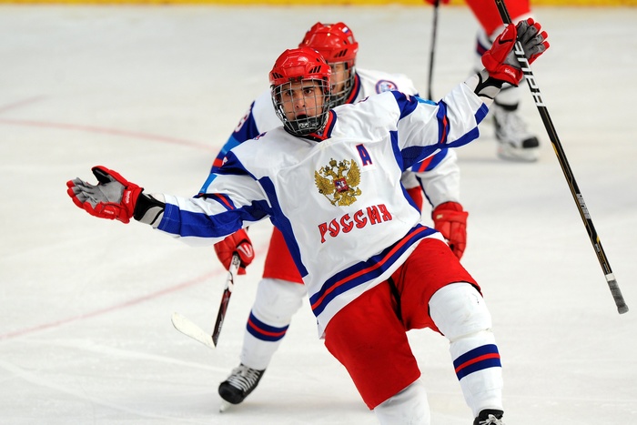 Уехавший из США российский хоккеист пожаловался на лицемерие и плохое отношение