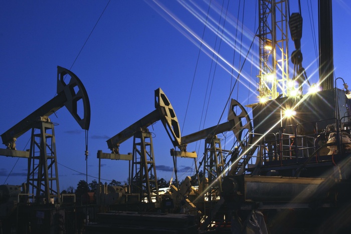 Урал обеспечит России победу в войне за нефтяные цены