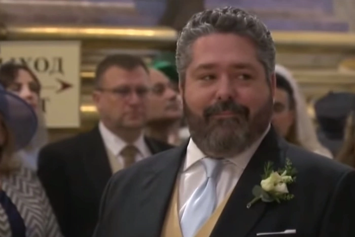 Дом Романовых заявил, что участие военных в церемонии венчания было согласовано