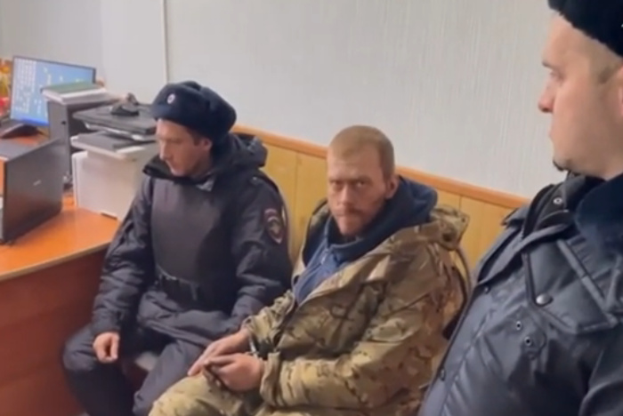 Дезертир в Новошахтинске объяснил, почему стрелял в сотрудников полиции