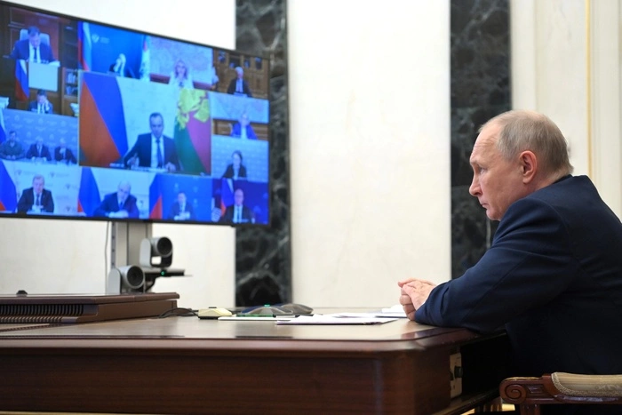 «Будет предметом гордости». Власти посоветовали туристам ездить в Крым через новые территории