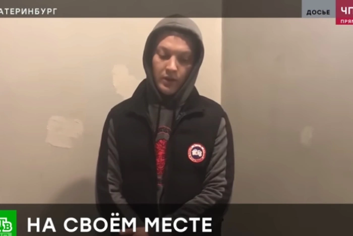 Автохама «Ты кому сигналишь, дядя?» Новоселова отправили в колонию