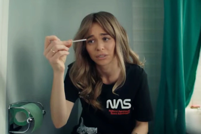 Екатеринбургский актер снялся в новом продолжении сериала «Универ» 13 лет спустя