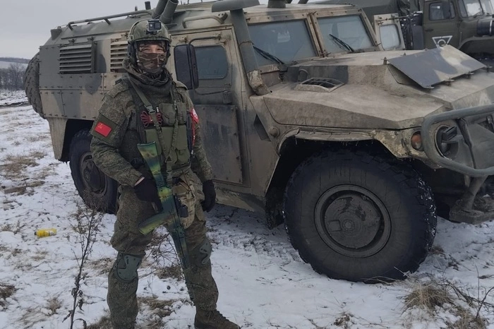 Сына советника губернатора Евгения Куйвашева комиссовали из зоны СВО из-за ранений