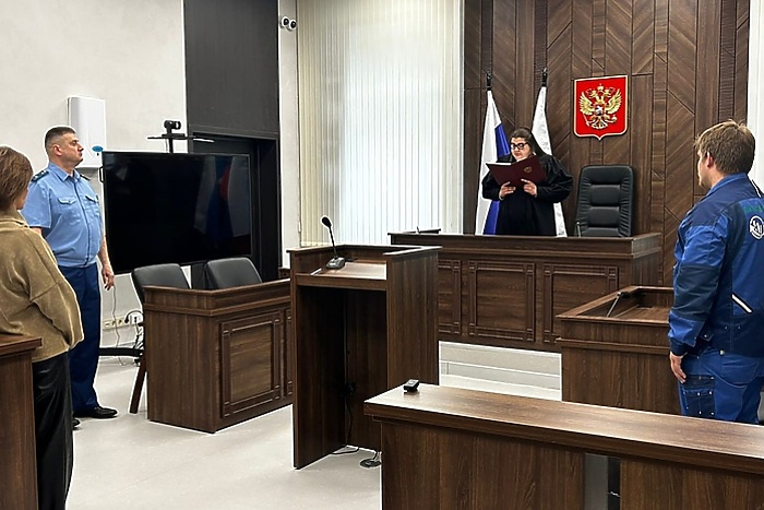 Минпросвещения РФ взяло на контроль историю екатеринбургского учителя Сергея Перминова