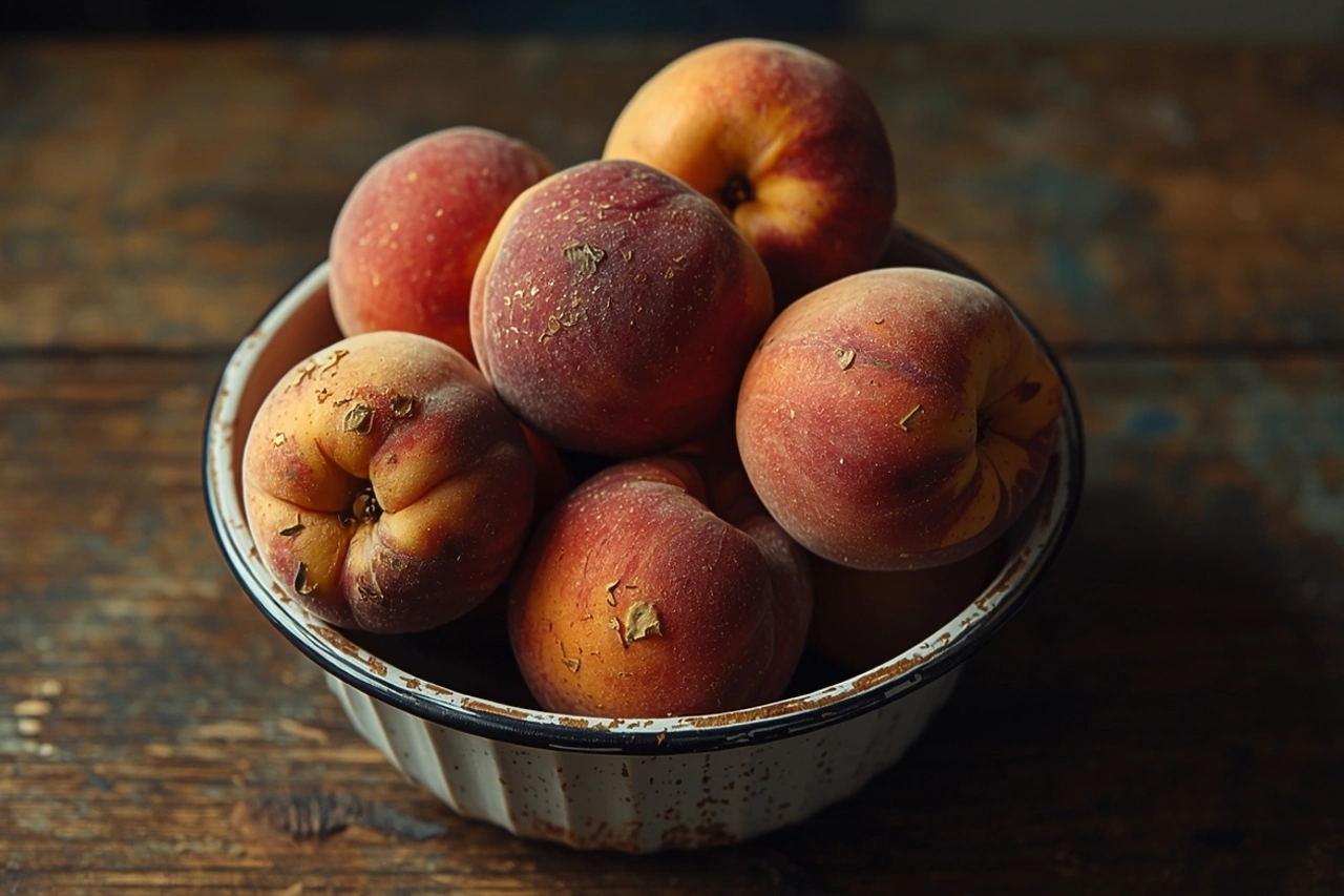 Врач Пироговки рассказал, опасно ли есть подгнившие фрукты