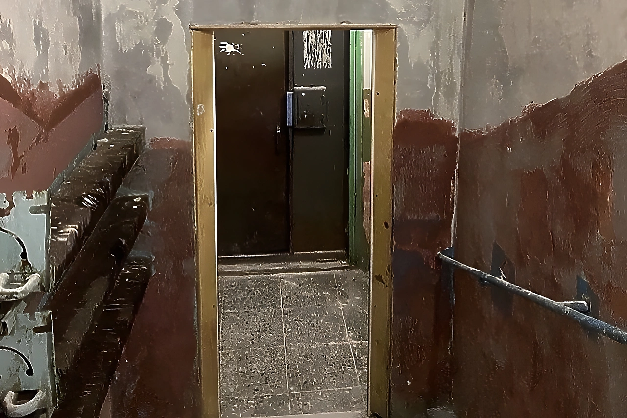 В Екатеринбурге насильник напал на женщину в лифте