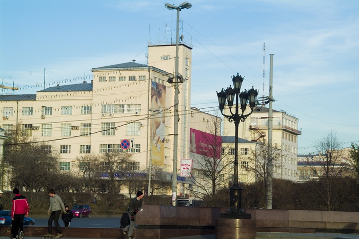 Цены на жилье в Екатеринбурге с начала года снизились на 7%