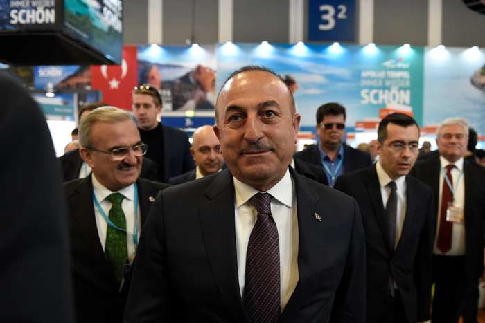 Турция продлит срок безвизового пребывания россиян