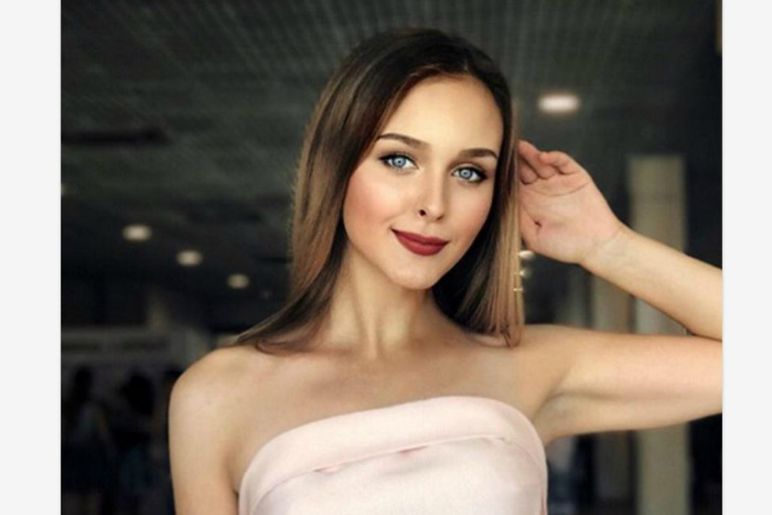 Мисс Екатеринбург — 2017 стала Анастасия Каунова