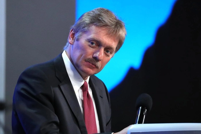 Личности плененных в Сирии россиян пока не установлены, заявил Песков