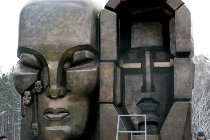 Мэрия организует бесплатный трансфер на мемориал жертв политических репрессий