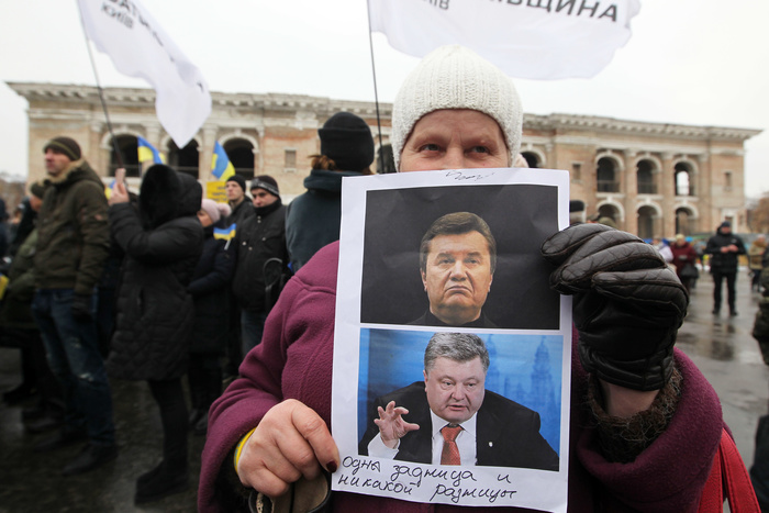 Яков Кедми: Кремль потеряет последние зубы, если признает выборы в «Незалежной»