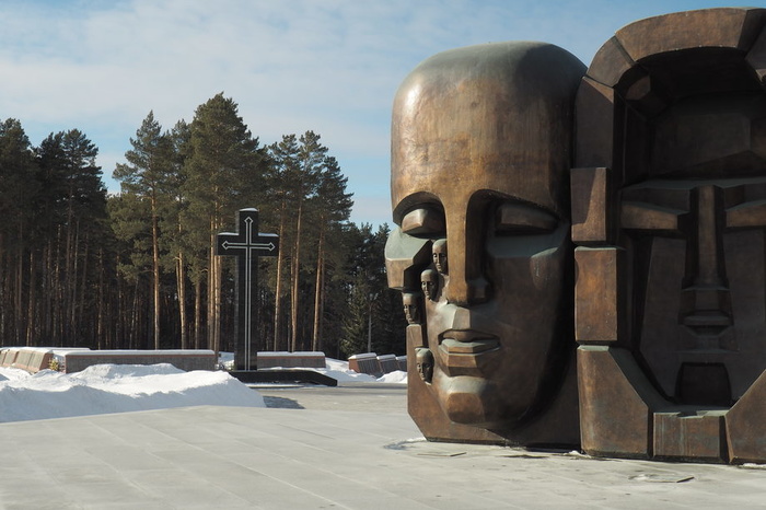 12-й км Московского тракта проверят на захоронения репрессированных