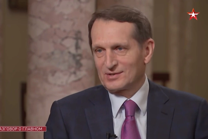 Директор СВР подтвердил данные МИД о сотрудничестве оппозиции с Западом