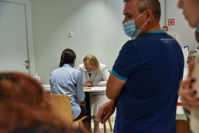 В Свердловскую область доставили «Спутник Лайт»