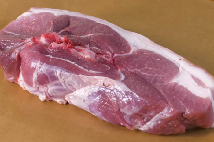 В Свердловской области искусственный интеллект обнаружил подозрительное мясо