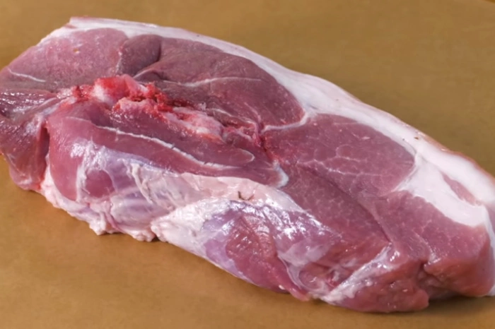 В Свердловской области искусственный интеллект обнаружил подозрительное мясо