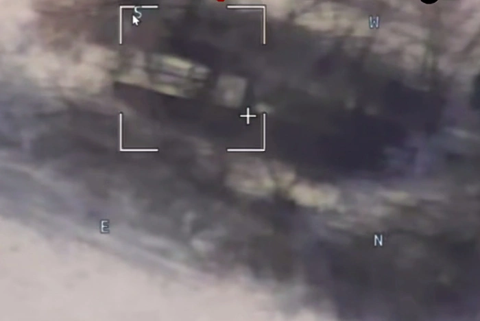 Установку HIMARS, обстреливавшую Белгород, уничтожили в Харьковской области