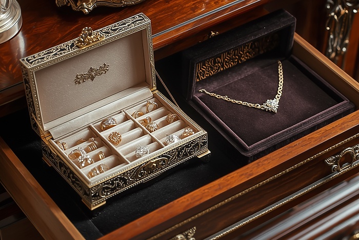 «Мы к вам, профессор». Студентка УрФУ отдала мошенникам материны драгоценности на 9 миллионов рублей