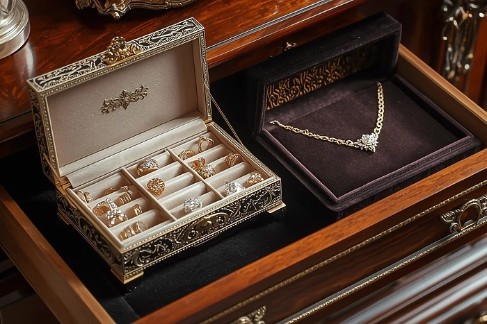 «Мы к вам, профессор». Студентка УрФУ отдала мошенникам материны драгоценности на 9 миллионов рублей