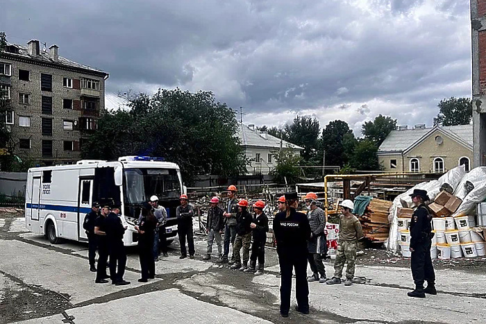 Мигрантов в России обяжут платить налоги авансом, а также за своих детей