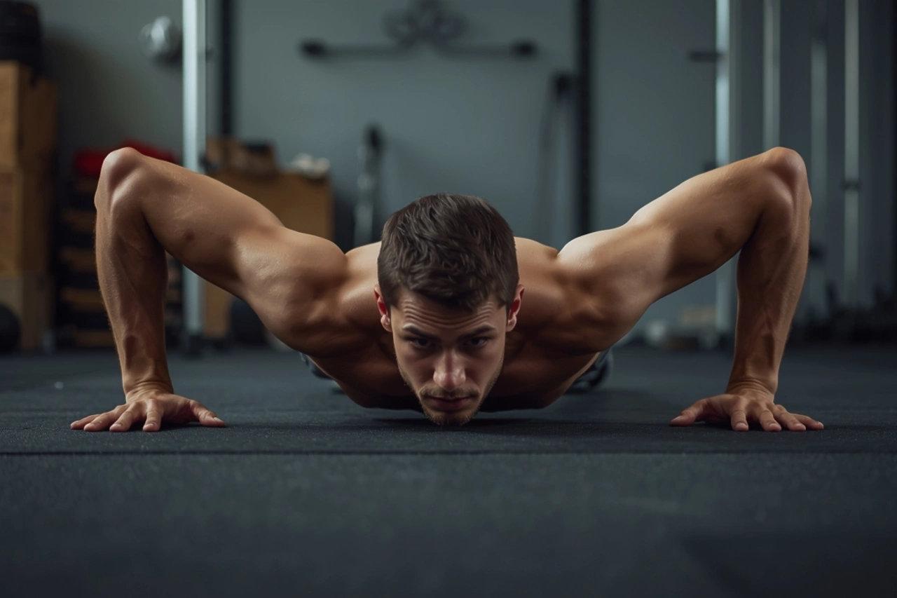 Свердловский школьник вошел в книгу рекордов за выполнение «крокодильчика»