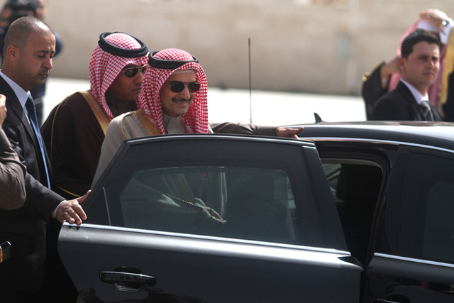 Участник теракта 9/11 назвал саудовских принцев спонсорами «Аль-Каиды»