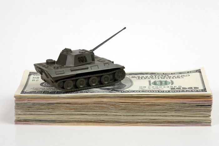 В Афганистане нашли американскую автозаправку за 43 миллиона долларов