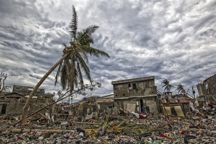 Число жертв урагана «Мэттью» на Гаити увеличилось до 877 человек